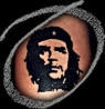 Tatuaggi tattoo Che Guevara